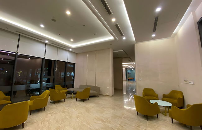 Vinhomes Metropolis Hanoi - South Land - Foto 4