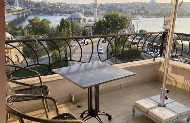 Galatolia Suites - Foto 15