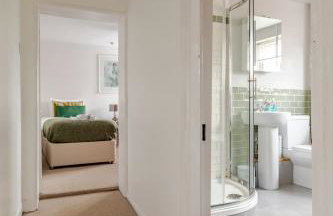 Fern Cottage Iden, Rye - Foto 15