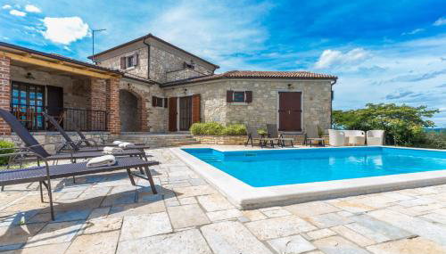 Villa Baldasera - Foto 3