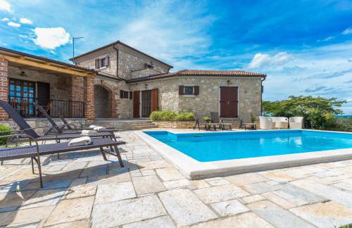 Villa Baldasera - Foto 3