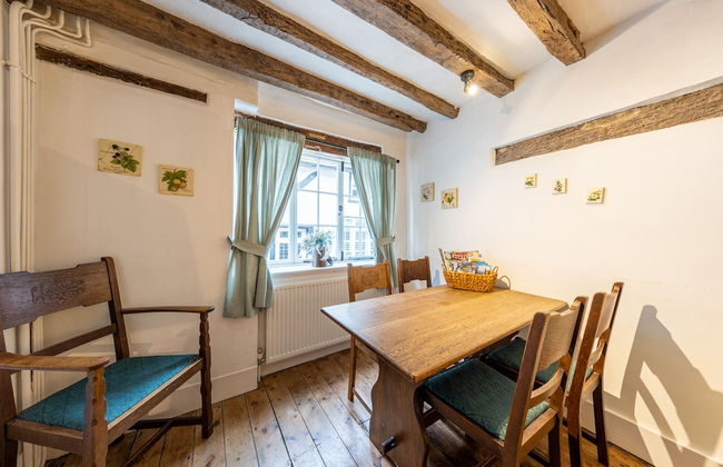 Oak House - Photo 36