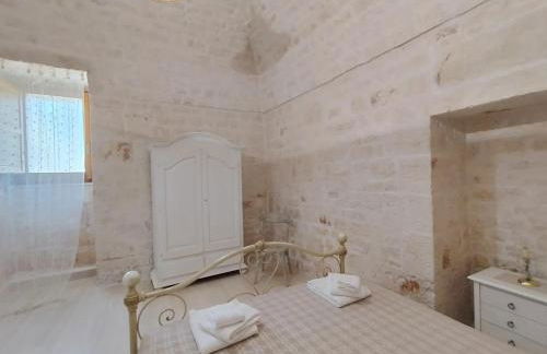 Charming house near Monopoli with terrace - Foto 16