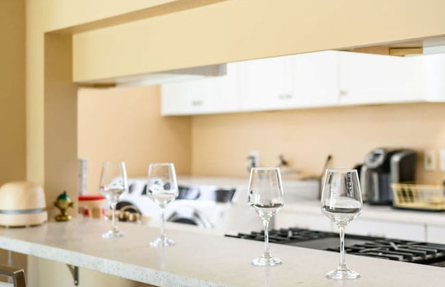 Cozy Getaway Bright Clean Fully Equipped - Foto 48