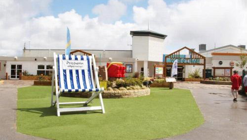 frankys presthaven retreat - Foto 2