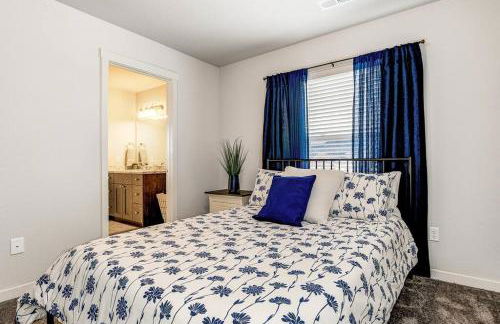 New 3 Bedroom Townhome with Mountain Views - Foto 21