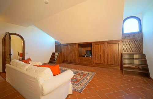 Tenuta d'Elci - Relax e Piscina nel Bosco - Foto 35