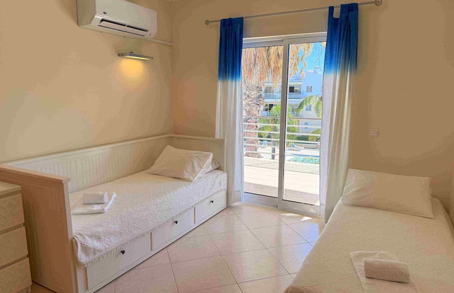 Portugal Rentals Vila da Praia Apartments - Foto 8