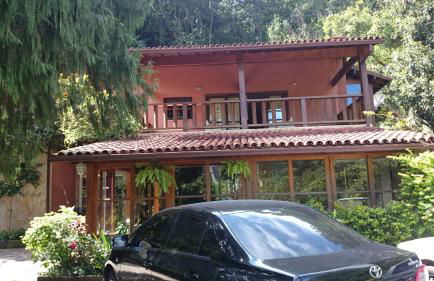 Casa de Araras - Foto 24