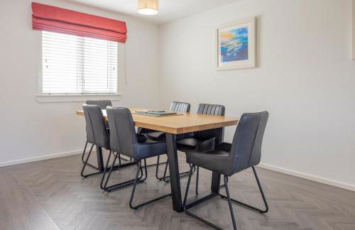 Self Catering Accommodation - Balivanich, Sleeps 6 - Foto 24