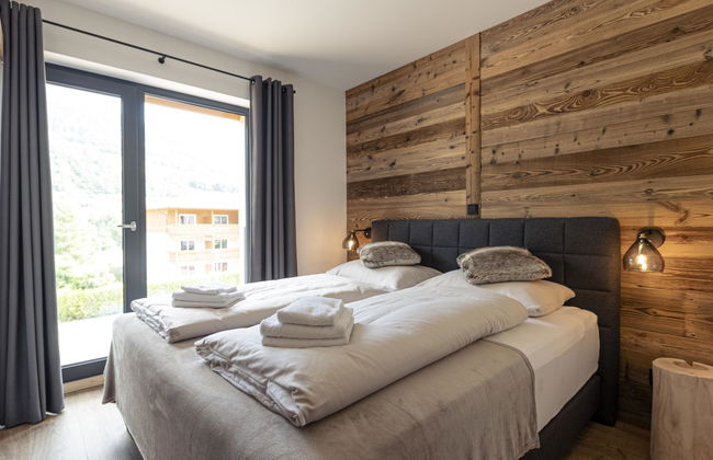 Superior mit 3 Schlafzimmern & IR-Sauna - Foto 10