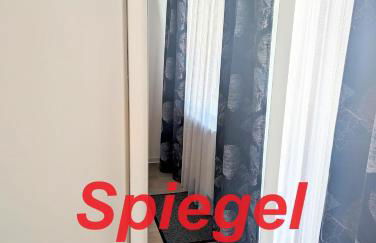 FeWo Urban Gotha-Apartment Friedenstein- Am Schlosspark- Parken an der der Tür- Barrierefrei, 900 Meter zum Bahnhof - Wallbox - Foto 57