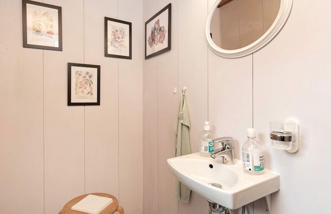 8 Person Holiday Home in Laeso-by Traum - Foto 7