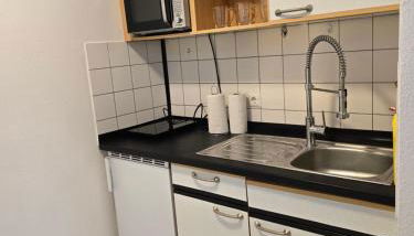 Stadt Komfort 4-Personen Wohnung - Foto 4