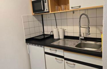 Stadt Komfort 4-Personen Wohnung - Foto 4