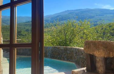 CASA RURAL MOLINO DEL JERTE - Foto 58