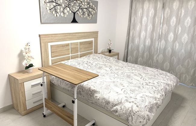 Casa Sergio de Novelda - Foto 7