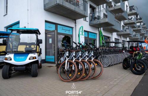 Ferienhaus Pippilotta Olpenitzdorf - Foto 31