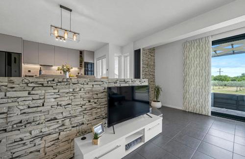 Villa Tonka with private pool near Krka - Foto 30