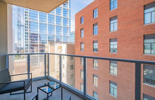 Sky Terrace DT HighRise, Gym, Pool, Parking, W-D,Golf - Photo 35