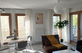 AirStay Orly T3 - Aéroport 10 min - Paris 20 min - Disney 30 min - Rungis - Foto 6