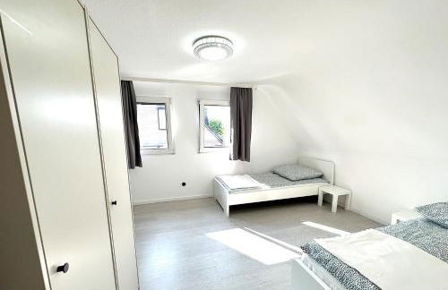 Charming House with Garden in Krefeld - Foto 4