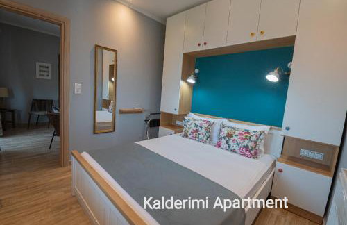 Kalderimi Apartment - Photo 14