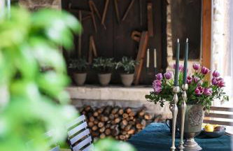 House Antica - Foto 9