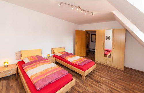 Ferienwohnung Reislöhner - Foto 14