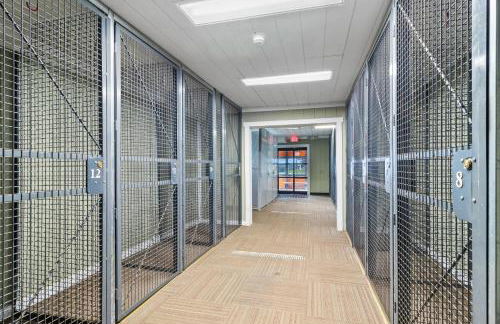 ML231 New Deck Easy Parking WiFi Next To Village - Foto 10