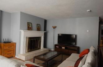 Bright and Peaceful Apt in Midvale - Foto 4