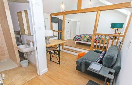 Bag-end House 7 Bedrooms, Sleeps 14, Hot Tub - Foto 7