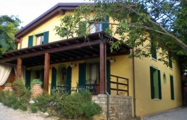 Bed & Breakfast Cortebella - Foto 44