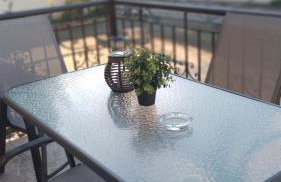 See view apartment - Foto 20