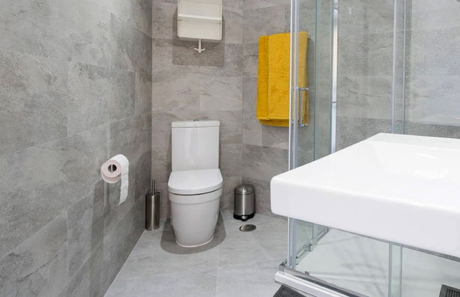 Apartment Club Playa Flores Torremolinos - Foto 27