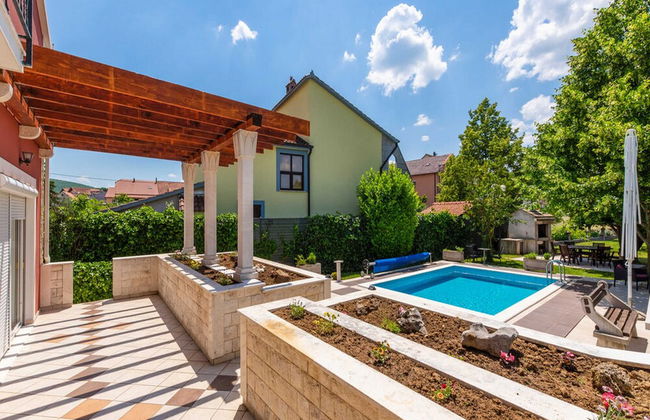 Villa Šušnjara - Foto 28