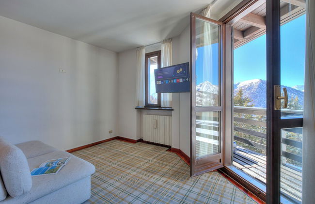 Appartamento Principino 24 Ski in Ski out - Photo 13