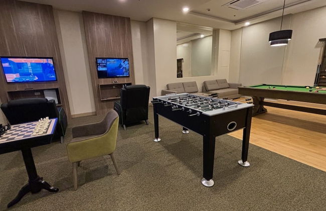 Saint Honore Condo - Foto 18