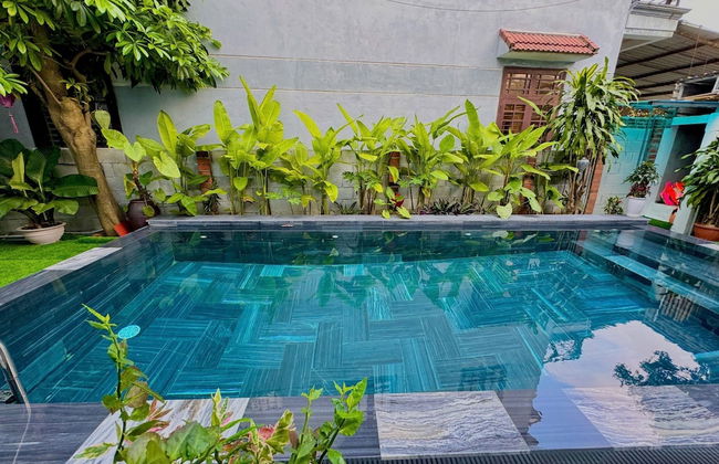 PAPAYAGARDEN Homestay - Foto 31