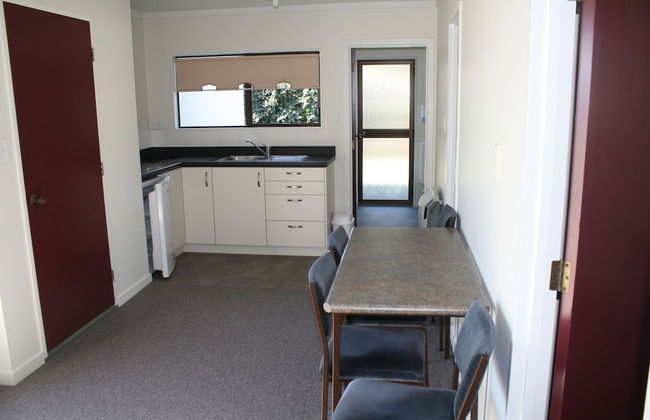 Oxford Court Motel - Foto 16