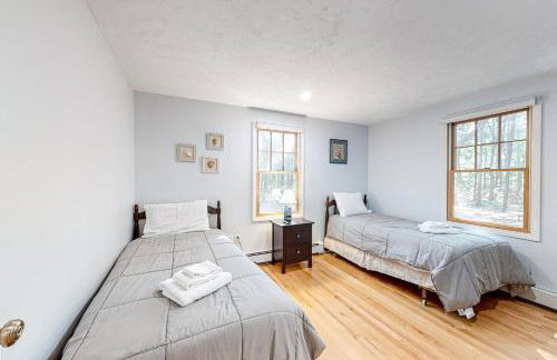 Lighthouse Lodge - Foto 14