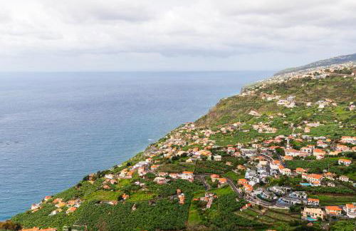 Ana's View, cozy apartment, AC, sea view & parking - Foto 22