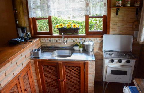 Chale Raio De Luz - Photo 6