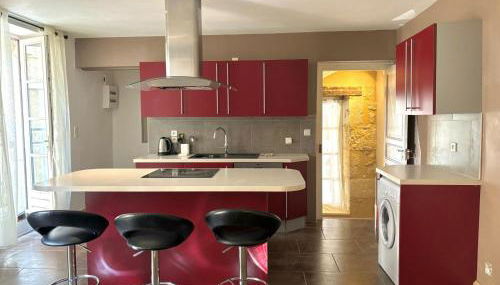 Appartement duplex - Photo 5