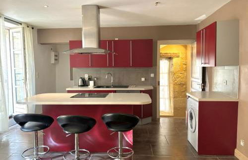 Appartement duplex - Photo 5