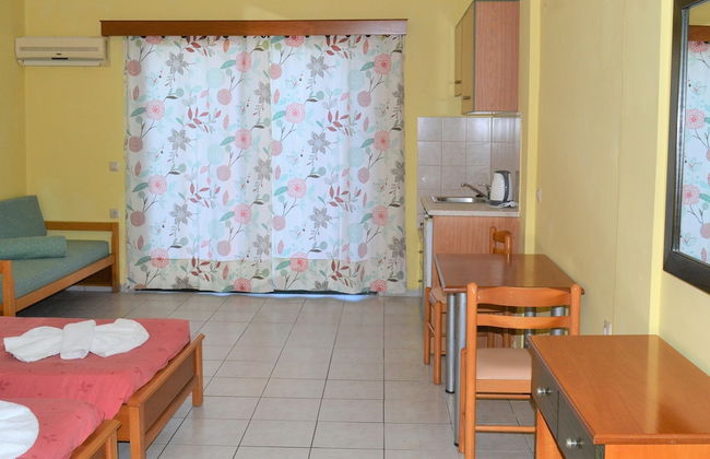 Polyxeni hotel - Foto 11