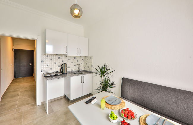 Joyy Suit & Apart - Foto 30