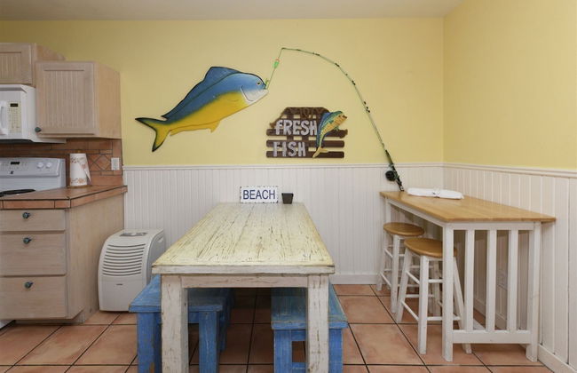 Little Bay Club by Miss Kitty’s - Foto 4