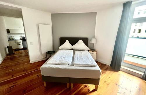 Vibehome Düsseldorf - Stresemannstraße - Foto 12