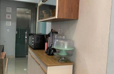 Amaro Residence - Foto 9